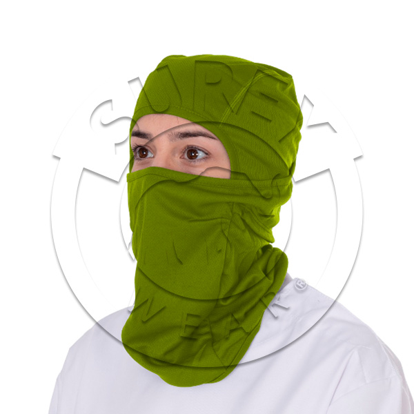 Balaclava tecnica
