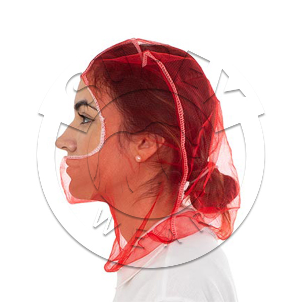 Balaclava con elastico