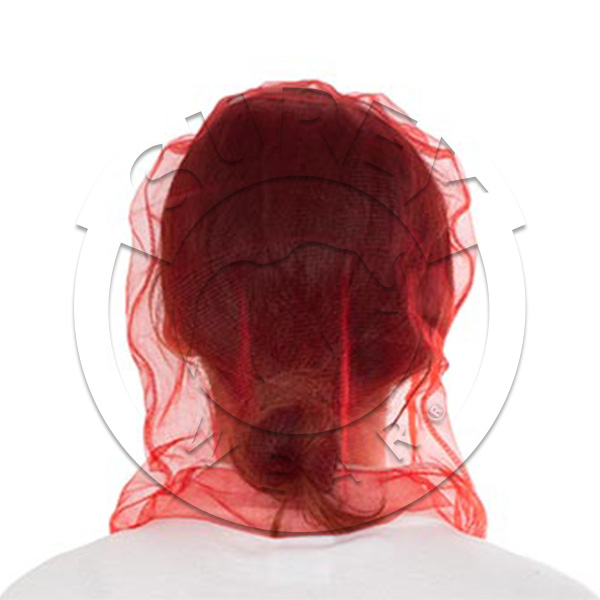 Balaclava con elastico