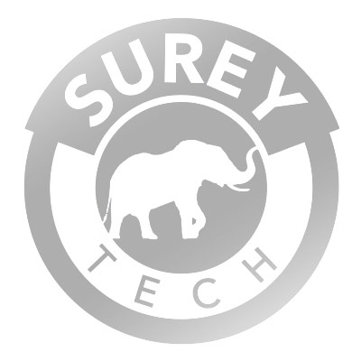 PACK 6 LAMPADE SUREY 4 X 13 W